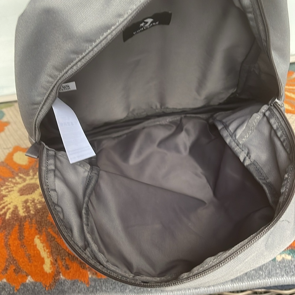 Converse Speed Backpack NWT - Picture 4 of 16